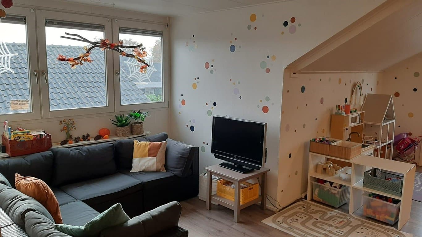 Casa Bambini foto 5