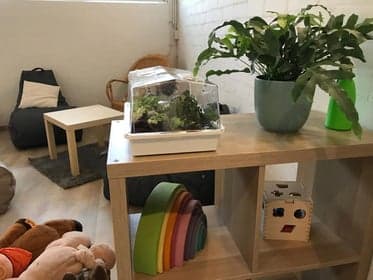 KDV Natureluur De Vlindertuin foto 7