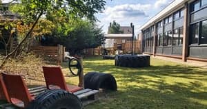 KDV Natureluur De Vlindertuin foto 9