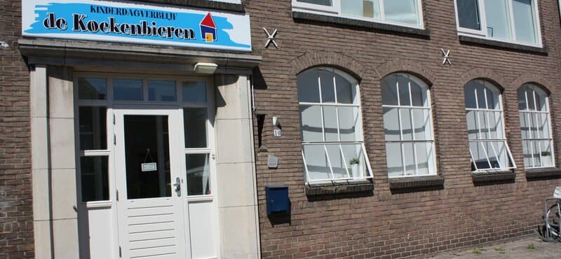 Kinderdagverblijf De Koekenbieren 2