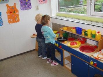 Kinderdagverblijf De Koekenbieren foto 6