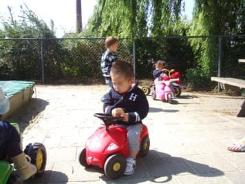 Kinderdagverblijf De Koekenbieren foto 8
