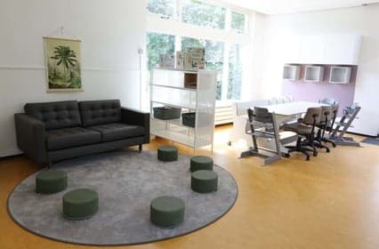 Kinderwoud De Einekoer foto 4