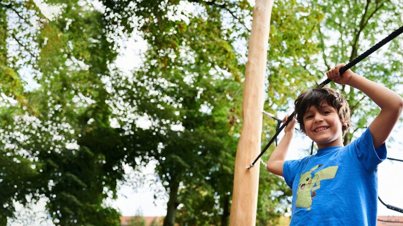 SKSG De Groene Borg foto 4