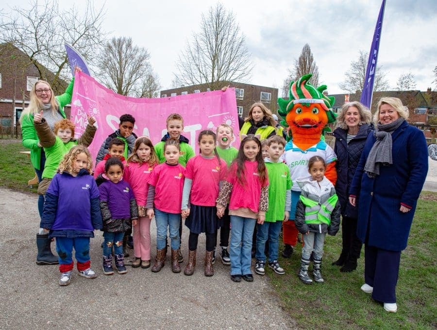 SKSG De Groene Borg foto 6