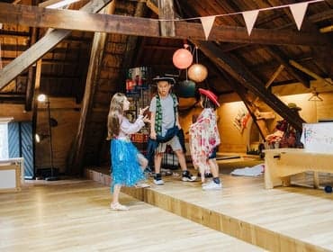 SKSG De Groene Borg foto 7