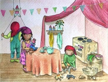 De Sterretjes foto 8