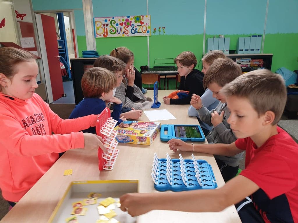 Bij Suus en zo foto 4