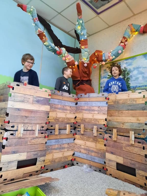 Bij Suus en zo foto 7