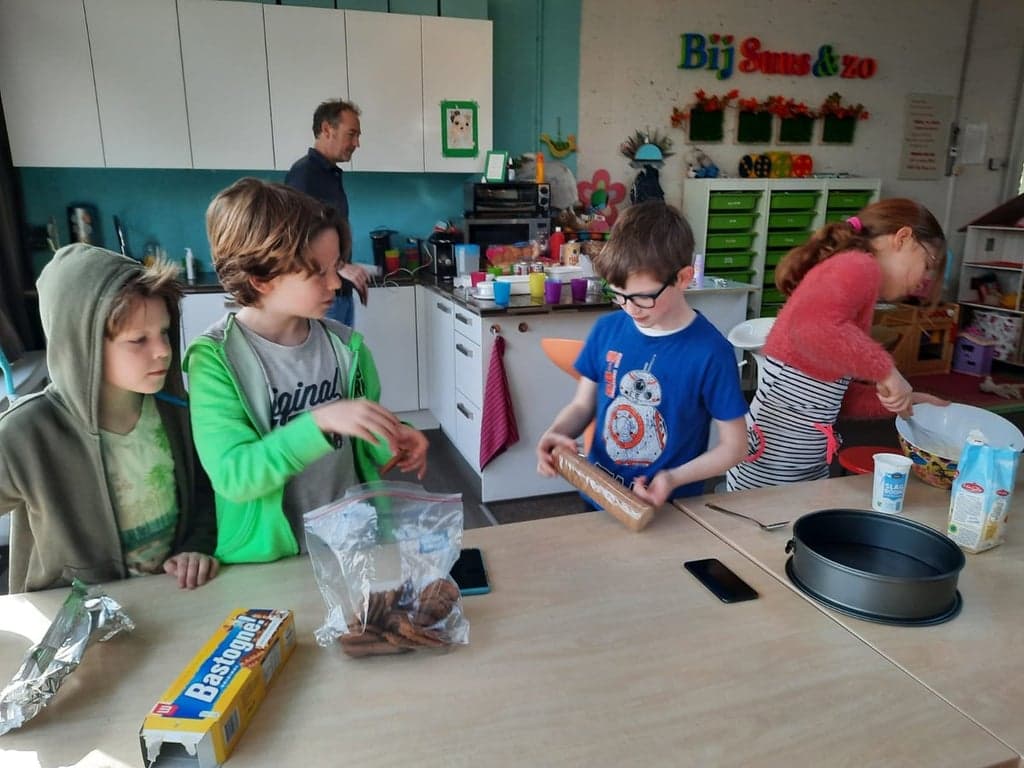 Bij Suus en zo foto 8