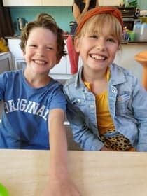 Bij Suus en zo foto 9