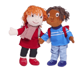 Peuteropvang de Ballon foto 4