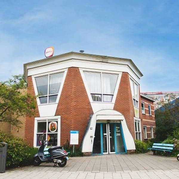 Partou BSO Meer en Vaart 286