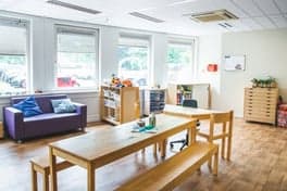 Partou BSO Meer en Vaart 286 3