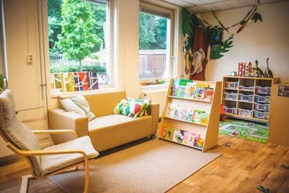 Partou BSO Meer en Vaart 286 foto 8