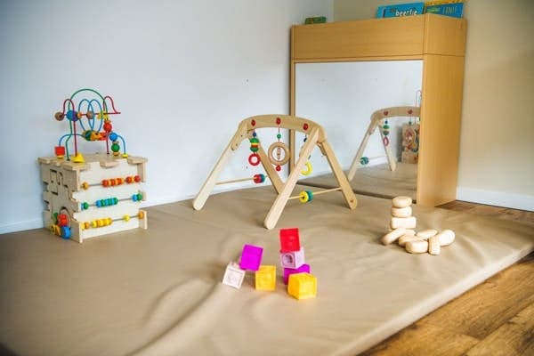 Partou BSO Meer en Vaart 286 foto 9