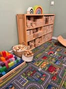 Wasko de Wilgen KDV/PSG 3