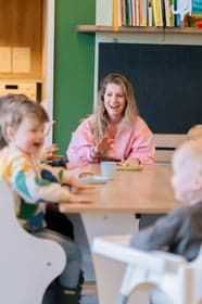 LeV locatie Het Ontmoetingshuis foto 4