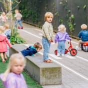 LeV locatie Het Ontmoetingshuis foto 5