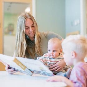 LeV locatie Het Ontmoetingshuis foto 7