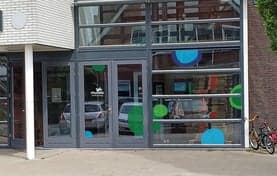 BSO Mundo Evertsenstraat