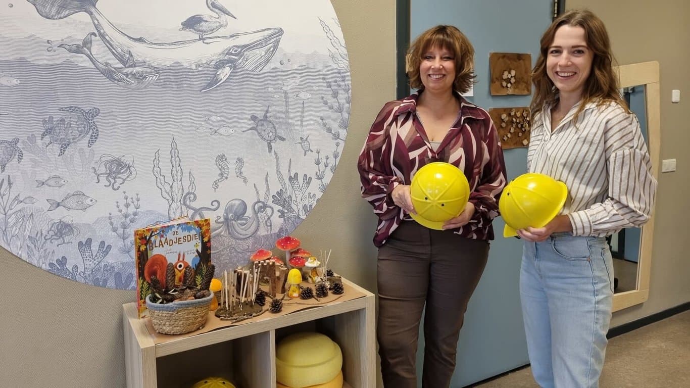 BSO Mundo Evertsenstraat 3