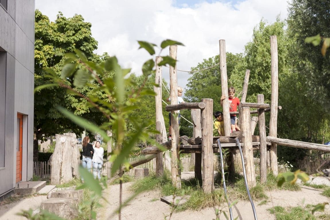 BSO Mundo Evertsenstraat foto 6