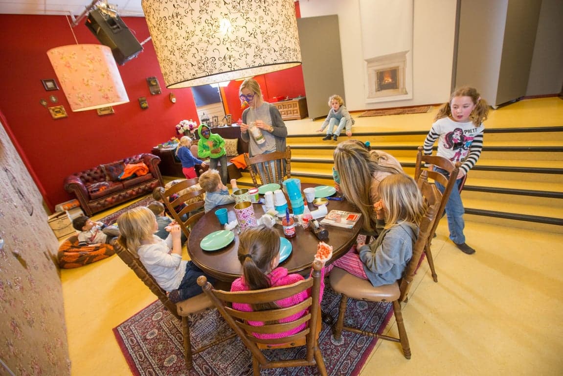 BSO Mundo Evertsenstraat foto 8