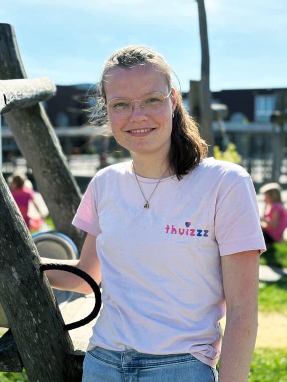 Thuizzz IKC de Vuurbaak foto 6