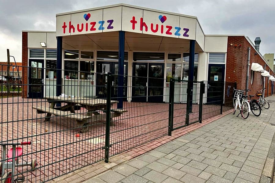 Thuizzz IKC de Vuurbaak foto 9