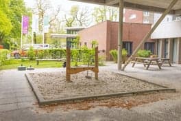 Kinderwoud KDV Bernestate 2