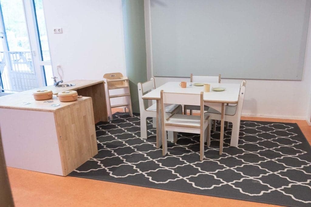 Kinderwoud KDV Bernestate foto 4