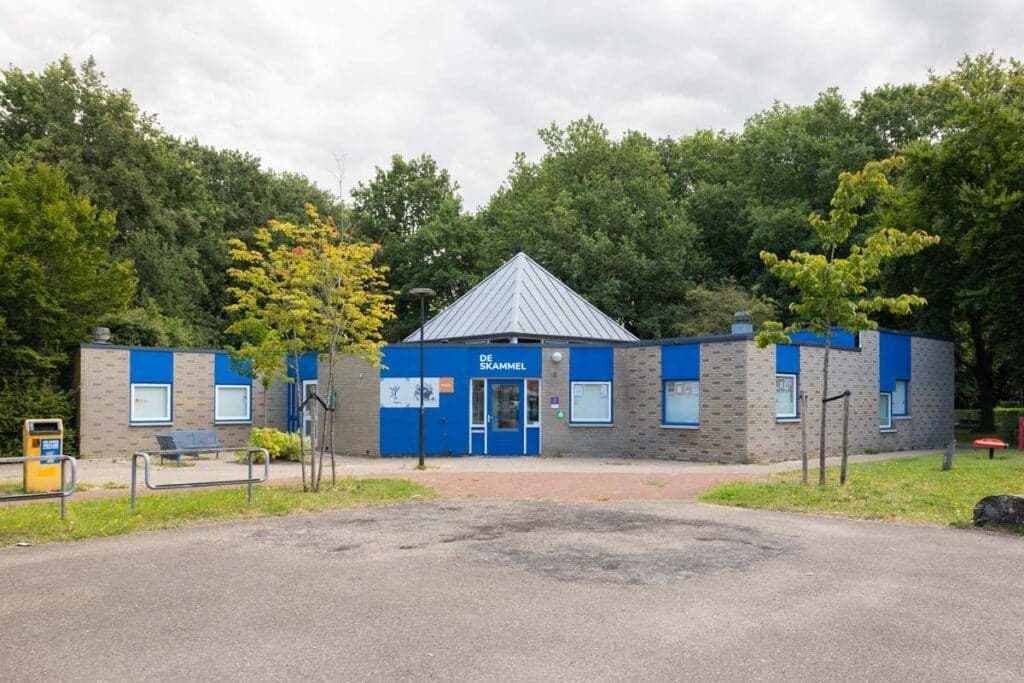 Kinderwoud 't Peuterkonijn