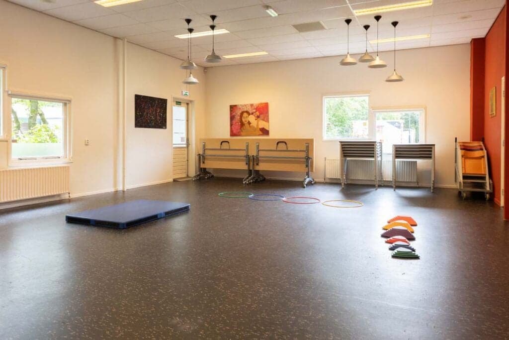 Kinderwoud 't Peuterkonijn foto 5