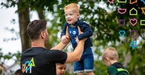 Kinderwoud 't Peuterkonijn foto 6