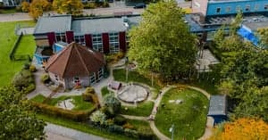 Kindercentrum D'Ukkies