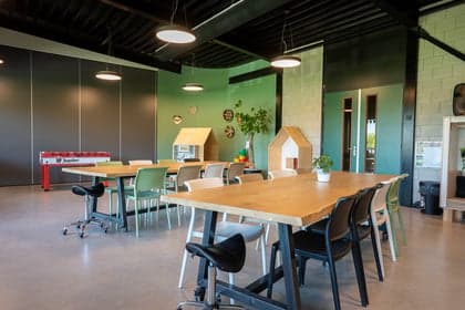 BSO De Buddha Kids 2