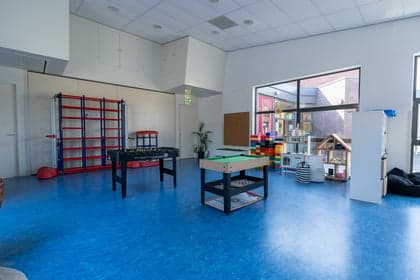 BSO De Buddha Kids 3