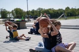 BSO De Buddha Kids foto 4