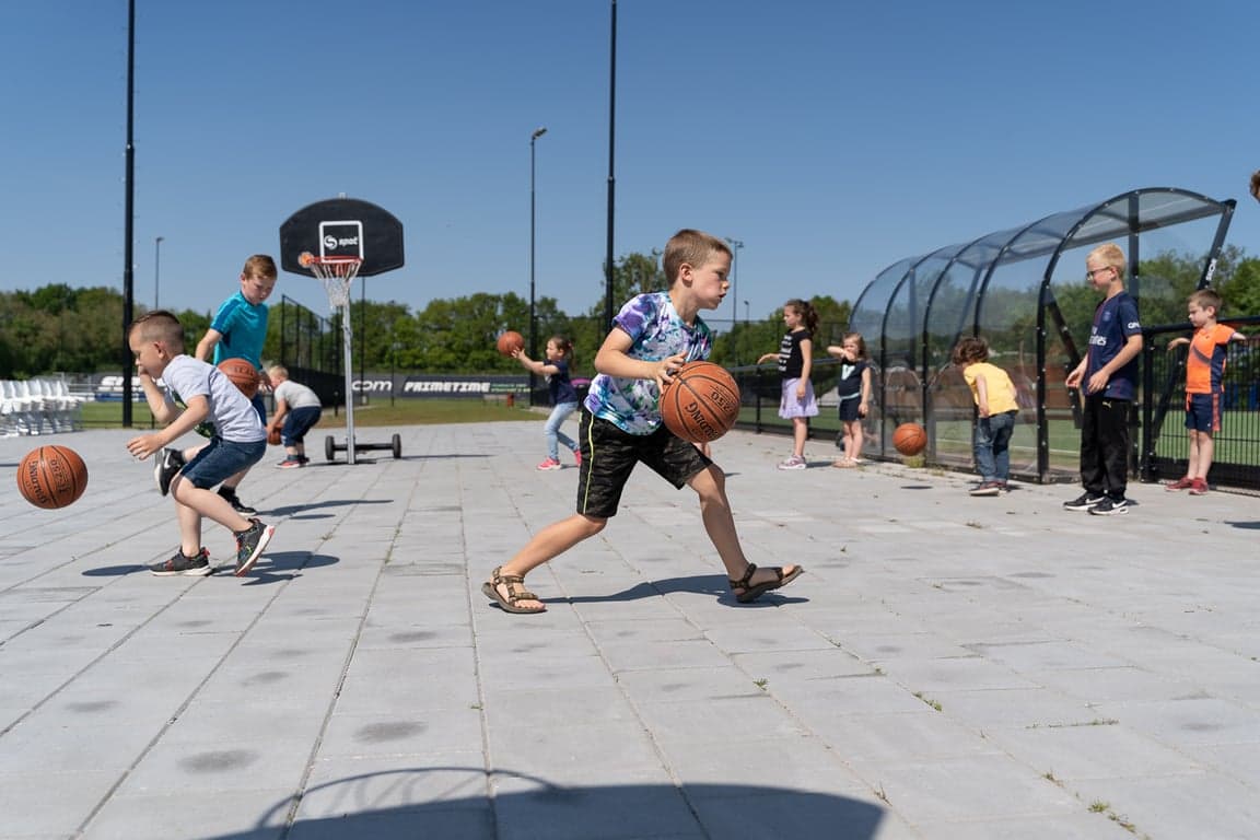 BSO De Buddha Kids foto 5