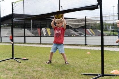 BSO De Buddha Kids foto 6