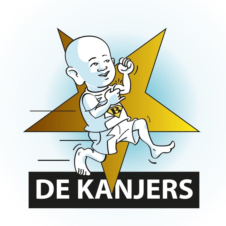 BSO De Buddha Kids foto 7