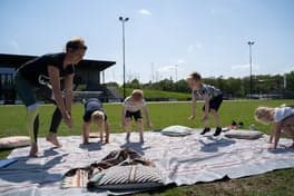 BSO De Buddha Kids foto 10