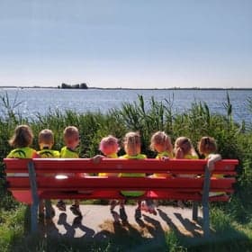 Kindcentrum Rembrandt 2