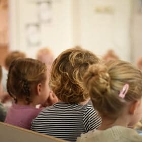 Kindcentrum Rembrandt 3