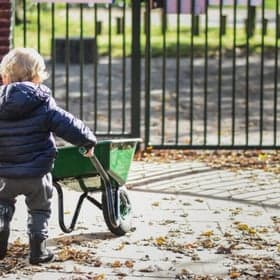 Kindcentrum Rembrandt foto 4