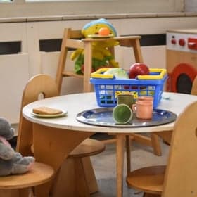 Kindcentrum Rembrandt foto 9