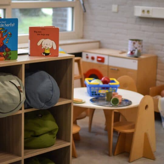 Kindcentrum Rembrandt foto 10