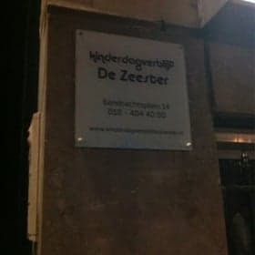 De Zeester 3