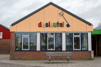 Mamasthee staat klaar foto 5